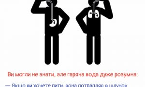 У мережі поширюють ковід-фейк про поповнення організму киснем за допомогою окропу