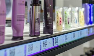 Amazon открывает в Лондоне парикмахерскую с технологией дополненной реальности