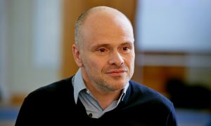 У Раді повідомили, коли Київ може вийти з «червоної» зони карантину