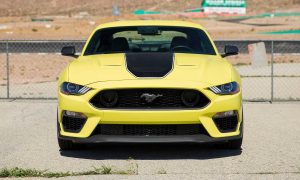 Кто бы мог подумать? Назван самый популярный спорткар в мире