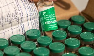 Смогут ли украинцы получить вторую дозу вакцины Covishield: ответ Минздрава