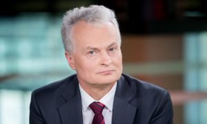 Дружественная страна ЕС надеется на открытие границ для украинцев уже летом