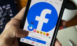 В Facebook объяснили, почему будут удалять связанный с талибами контент