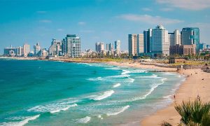 Израиль сообщил, когда готов встречать иностранных туристов