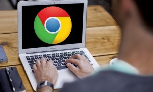В Google Chrome теперь можно создавать ссылки на выделенный текст