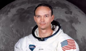 Умер командир первой экспедиции на Луну