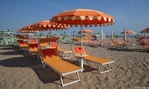 Всего за год. Доля туризма в мировой экономике упала в два раза