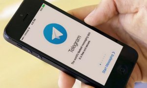 В группах Telegram можно будет совершать покупки и оставлять чаевые
