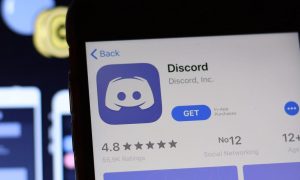 Соцсеть Discord отказалась от слияния с Microsoft