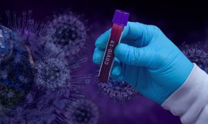 Ученые выявили новую особенность «бразильского» штамма COVID-19