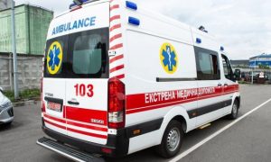 Исторический максимум: в Минздраве подсчитали количество мартовских обращений за экстренной медпомощью