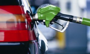 В ОАЭ появилась первая в мире АЗС по вызову