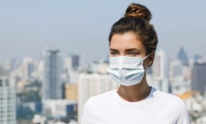 Ще один регіон України перейшов у «жовту» зону карантину