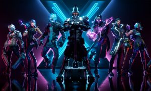 Не развлечение, а работа. Подросток выиграл $33 тыс. в популярной видеоигре