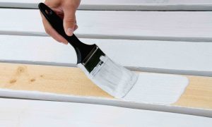 И кондиционер не нужен. Ученые создали самую белую краску из всех — как это поможет природе