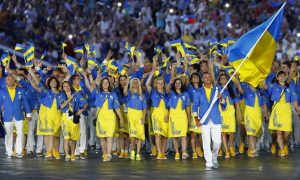 В Минспорта сообщили, когда начнется вакцинация украинских олимпийцев