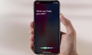 В голосовом помощнике Siri исчезнет женский голос по умолчанию