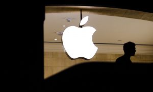 Еврокомиссия обвинила Apple в нарушении антимонопольных норм ЕС