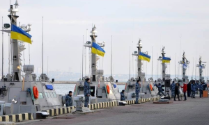 Дмитрий Снегирев: РФ готовит оккупацию Мариуполя и Бердянска, чтобы отрезать Украину от Азовского моря, — интервью