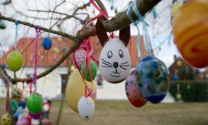 Одна из немецких земель выдворила на Пасху сотни туристов из-за COVID-ограничений