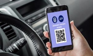 Кабмин запустит выдачу лицензий через приложение «Дія»: какие можно будет получить