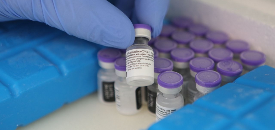 Вакцина Pfizer для ЕС резко подорожала: сколько она стоит