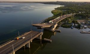 Еще один облцентр ввел пропуска на транспорте