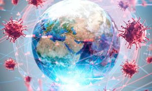 Bloomberg оприлюднив рейтинг найстійкіших країн до COVID-19