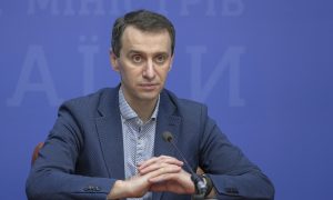 Украина не будет отказываться от вакцин AstraZeneca