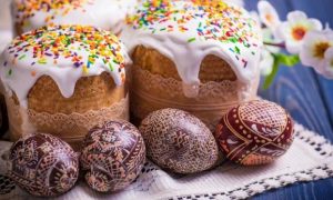 В Киеве обещают дополнительные ограничения на период майских праздников