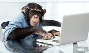 Маск показал, как обезьяна с нейрочипом играет в игру «силой разума», попивая смузи: видео