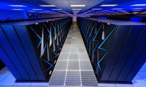 Китай вкладывает миллиарды в суперкомпьютеры: в какой сфере они будут работать