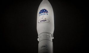 Итальянская компания купит 10 дополнительных украинских двигателей для европейской ракеты-носителя Vega