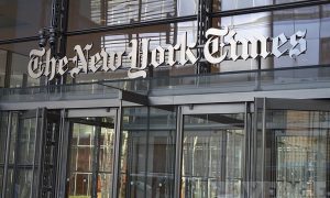 «Как выглядит память»: NYT запустила онлайн-мемориал жертвам пандемии коронавируса в США