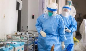 Израиль сообщает об успехах вакцинации: в больницах почти нет COVID-пациентов