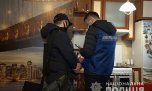 Украли 10 млн с помощью SIM-карт: киберполиция разоблачила группировку