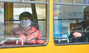 В КГГА сообщили, когда выдадут все напечатанные спецпропуска для транспорта