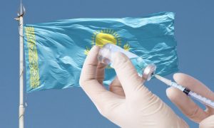 Справились сами. В Казахстане создали собственную вакцину от коронавируса