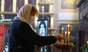 Карантин на Пасху не усилят, но введут жесткий контроль