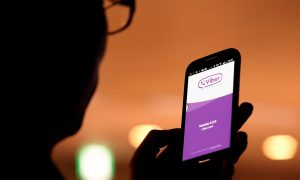 Назван самый популярный мессенджер для общения среди украинцев