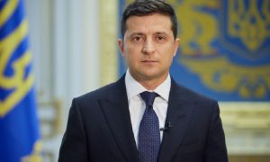 Президент вважає несправедливим розподіл в світі вакцин від коронавірусу
