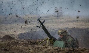 Фото: на Донбассе погиб 24-летний военный из Буковины