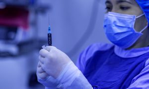 У нашої країни є розробки одразу декількох прототипів COVID-вакцин   