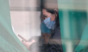 Все регионы Украины выходят из «красной» зоны карантина 