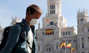 ЕС готовится встречать иностранных туристов – но не всё так просто 