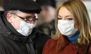 «Красные» уступают «жёлтым»: как выглядит новое деление зон карантина в Украине 