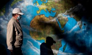 COVID-19 в мире: эксперты сообщают про рекордный прирост новых случаев 