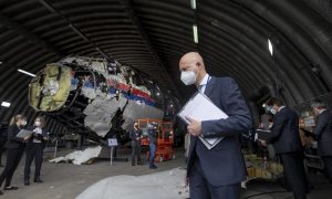 В Нидерландах завершился предварительный этап судебного разбирательства по делу MH17