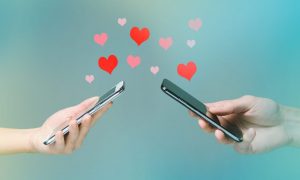 В США студентка запустила необычное приложение для знакомств: что там интересного