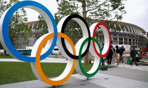 Японія відмовляється приймати учасників Олімпійських ігор через нову хвилю COVID